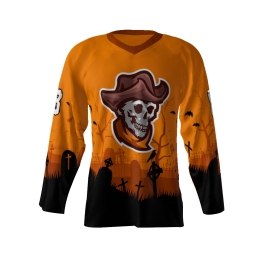 Halloween Jersey
